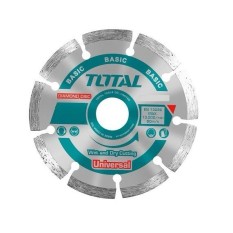 Tac2111103 total 110x20mm đĩa cắt gạch khô có phủ hợp kim nhân tạo