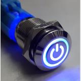 5 bộ công tắc passing / on / off kèm jack cắm 5 chân