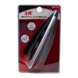 Ăng ten 3R-116 bắt sóng Radio cho ô tô TIGĐ084 (Màu Đen)