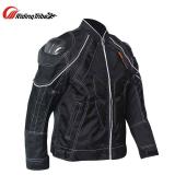 Áo khoác giáp riding tribe JK41