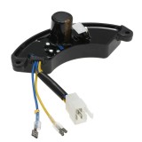 Avr pha điều chỉnh điện áp tự động chỉnh lưu cho năm 7/7. 5/8kw máy phát điện-quốc tế