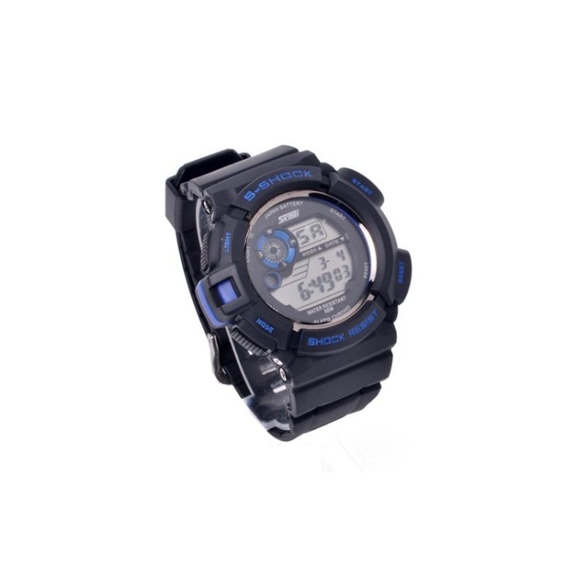 AZONE Men Sport Wrist Watch(Not Specified)(OVERSEAS) - intl bán chạy