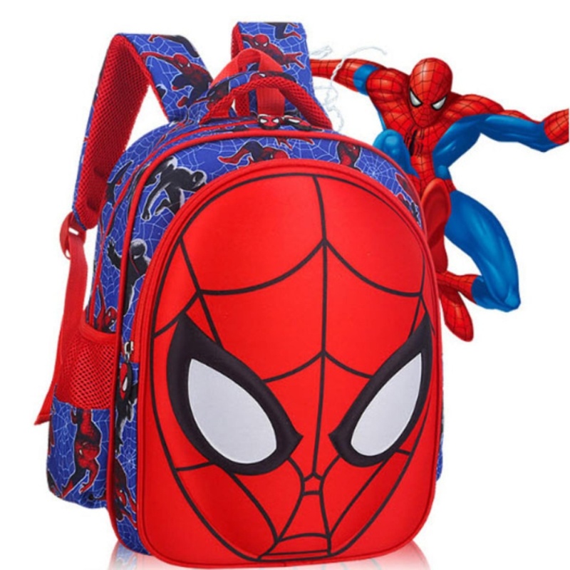 Giá bán Ba lô người nhện Spider Man cho bé