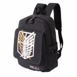 Balo attack on titan ms 7