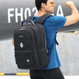 Balo đựng Laptop Coolbell 5508 17'' (Màu đen)