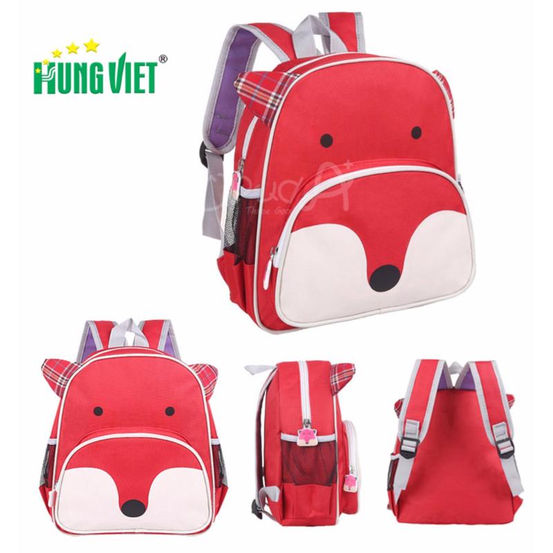 Giá bán Balo học sinh trẻ em Hưng Việt FOX