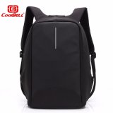 Balo laptop thời trang coolbell 8001 15.6'' (màu đen)