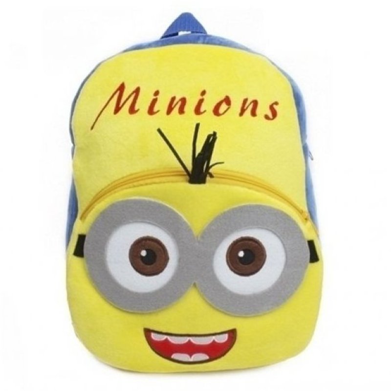 Nơi bán Balo Minion QTT (Vàng)