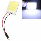 Chip led cob 12v 40x35mm