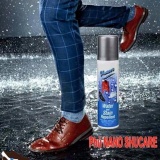 Bình xịt chống thấm nước phủ Nano Shucare