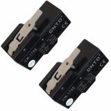 Bộ 02 công tắc hành trình cntd cm-1702 - công tắc tủ quần áo