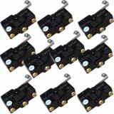 [HCM]Bộ 10 cái công tắc hành trình CNTD CM-1703 - công tắc tủ quần áo