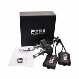 Bộ 2 bóng đèn 50w 5000lm auto led headlight p7 plus