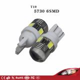 Bộ 2 đèn led demi t10 s6md 3w