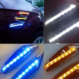 Bộ 2 đèn led hốc gió