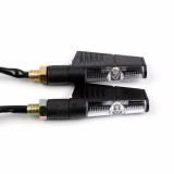 Bộ 2 đèn led xi nhan xe máy ls18