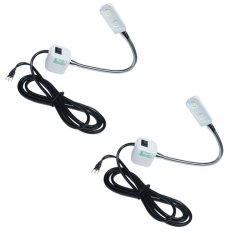 Bộ 2 đèn máy may siêu sáng Anpha Light 2