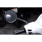 [HCM]Bộ 2 Gương cầu lồi 36mm dán kính hậu xe máy (số 1)