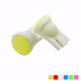 Bộ 2 led kilomet KL009 gắn xe máy (sáng trắng)