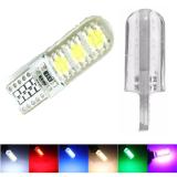 Bộ 2 led silicon cl015 t10 12v