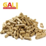 2kg gỗ nén lót chuồng cho Pet Galvietnam