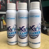 Bộ 3 chai dung dịch vệ sinh, tẩy rửa lốc máy x30 120ml