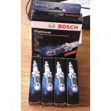 Bộ 4 bugi Bosch giác 16 Platinum