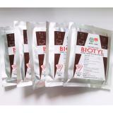 Bộ 5 gói 100g phòng, chống tiêu chảy, phân sống - biotyl