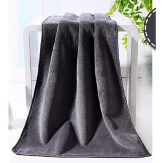 Bộ 5 khăn lau xe 30x60 chuyên dụng