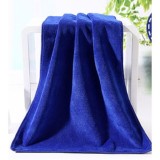Bộ 5 khăn lau xe 30x70 chuyên dụng