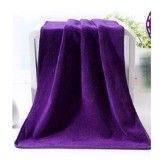 BỘ 5 KHĂN LAU XE 30X70cm CHUYÊN DỤNG ( MÀU TÍM)