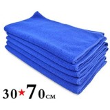 Bộ 5 khăn lau xe chuyên dụng