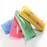Bộ 5 Khăn Microfiber lau xe ô tô