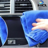 Bộ 5 khăn sợi 30x30cm lau, đánh bóng xe và đồ dùng -GocgiadinhVN