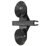 Bộ 6 chiếc chân hít ngăn kính bể cá cảnh