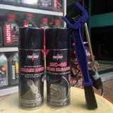 Bộ chăm sóc bảo dưỡng sên Thunder