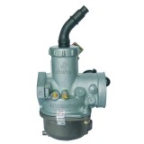 Bộ chế hòa khí Bình xăng con CENTA 150 - tiết kiệm xăng