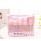 Bộ chiết mỹ phẩm du lịch tiện dụng