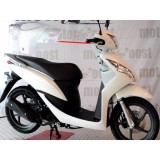 [HCM]Bợ cổ dành cho xe Vision