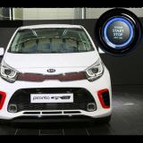 Bộ đề nổ từ xa start-stop cho xe kia