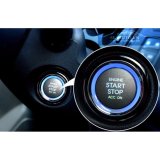 Bộ đề nổ từ xa Start/Stop cho chủ nhân xe Huyndai