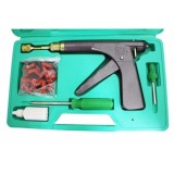 Bộ dụng cụ sửa chữa vá lốp không săm cho oto và xe máy Newfengta