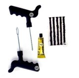 [HCM]Bộ Dụng Cụ vá Xe Không Ruột Tiện Dụng Kp1 Kim Phát