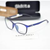Bộ kính nhựa dẻo TR90 Nhật Shikita