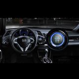 Bộ ổ đề từ xa smart start/stop engine cho xe honda