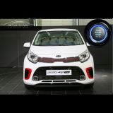 Bộ ổ đề từ xa smart start/stop engine cho xe kia