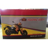 Bộ ổ khóa cho xe nouvo 1, 2, 3