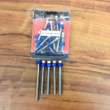 [HCM]Bộ 23 con ốc inox lốc máy xe Dream Wave Thanh Khang 006000081 (Xanh dương) Sản Phẩm Chất Lượng Gian Hàng Uy Tín Giá Cả Cực Tốt Mua Ngay.