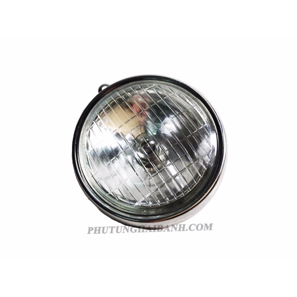 [HCM]Pha đèn trước xe 67
