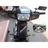 [HCM]Bộ pha đèn xe Dream lùn